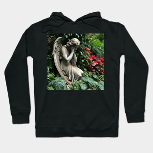 Weeping Angel V Hoodie